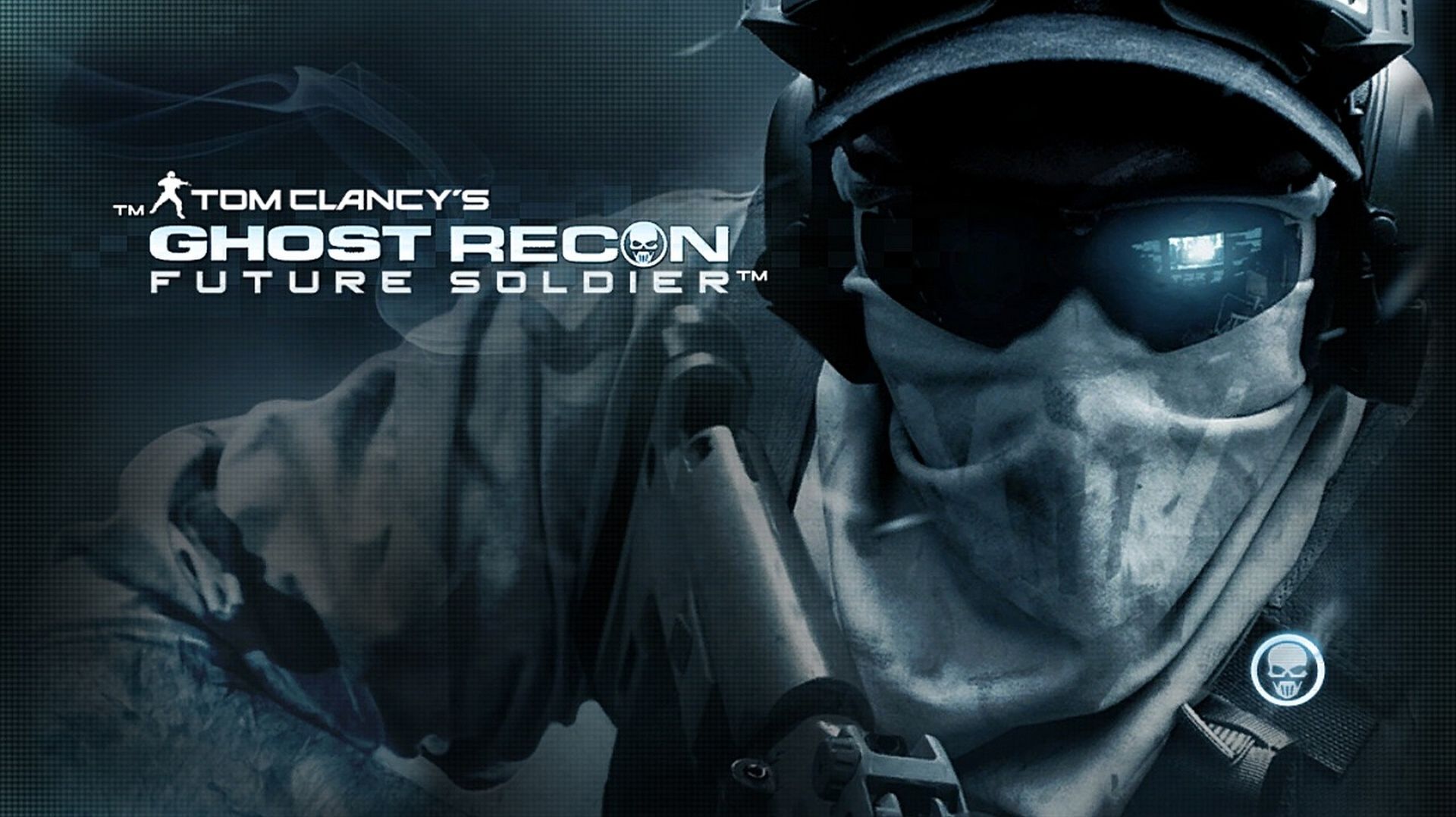 Tom Clancy′s Ghost Recon_ Future Soldier Прохождение