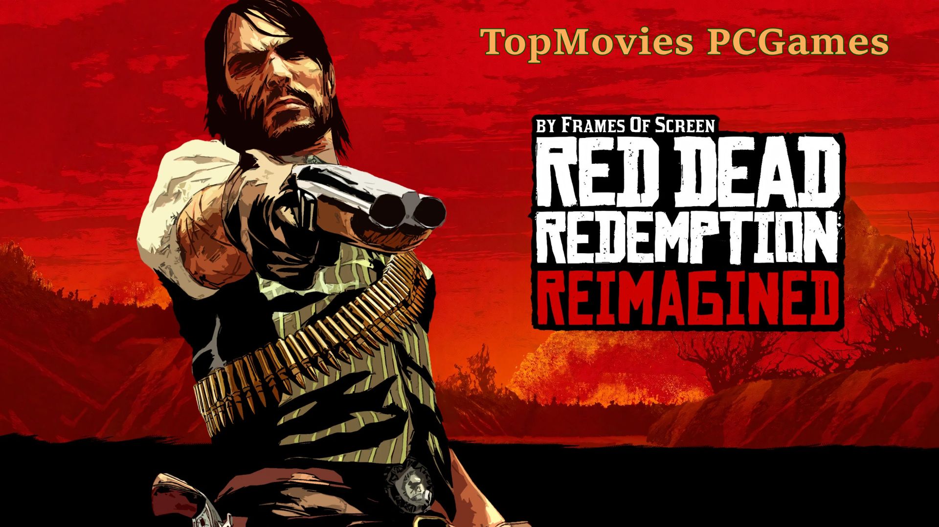 Red Dead Redemption (Переиздание) Прохождение игры