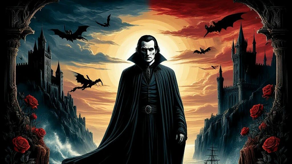 «Dracula — Doom &amp; Bass Opera