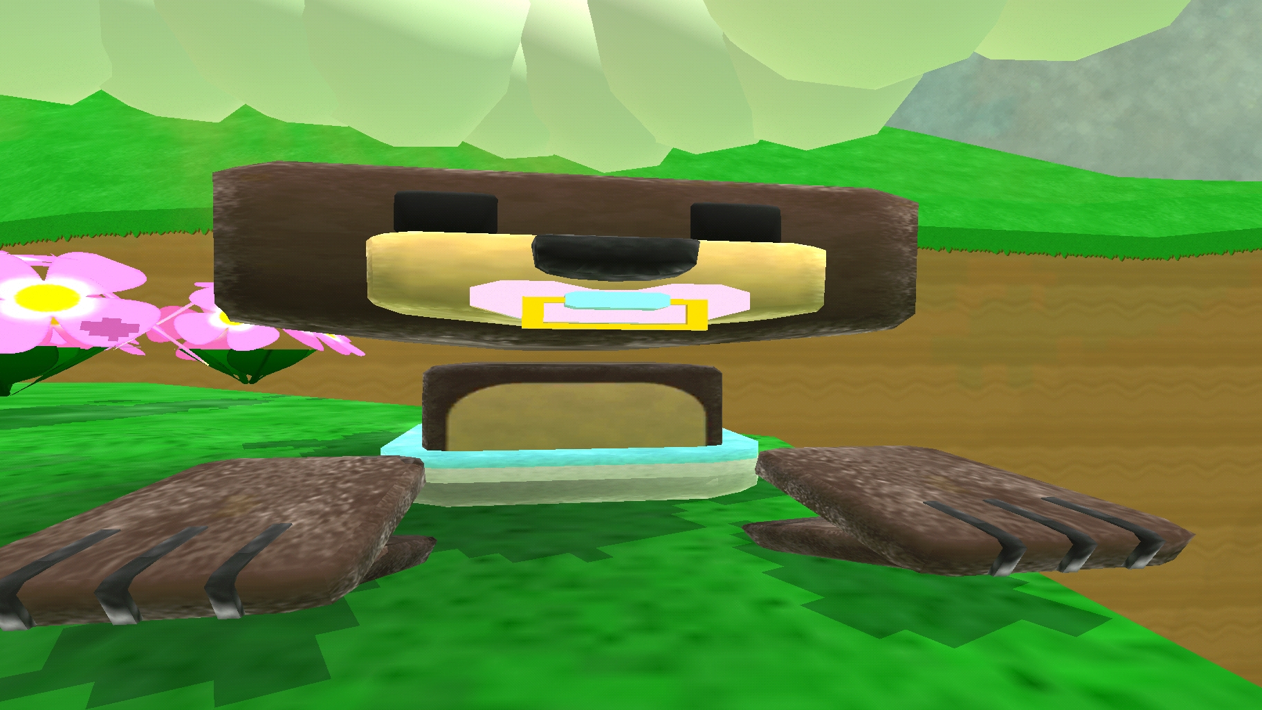 super bear adventure