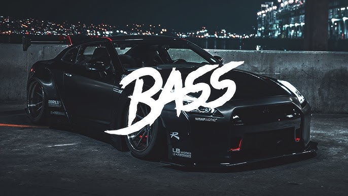 здесь играют все треки в стиле BASSBOSTED