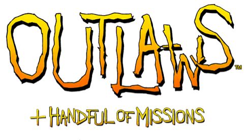 Outlaws + A Handful of Mission (Classic, 1997)