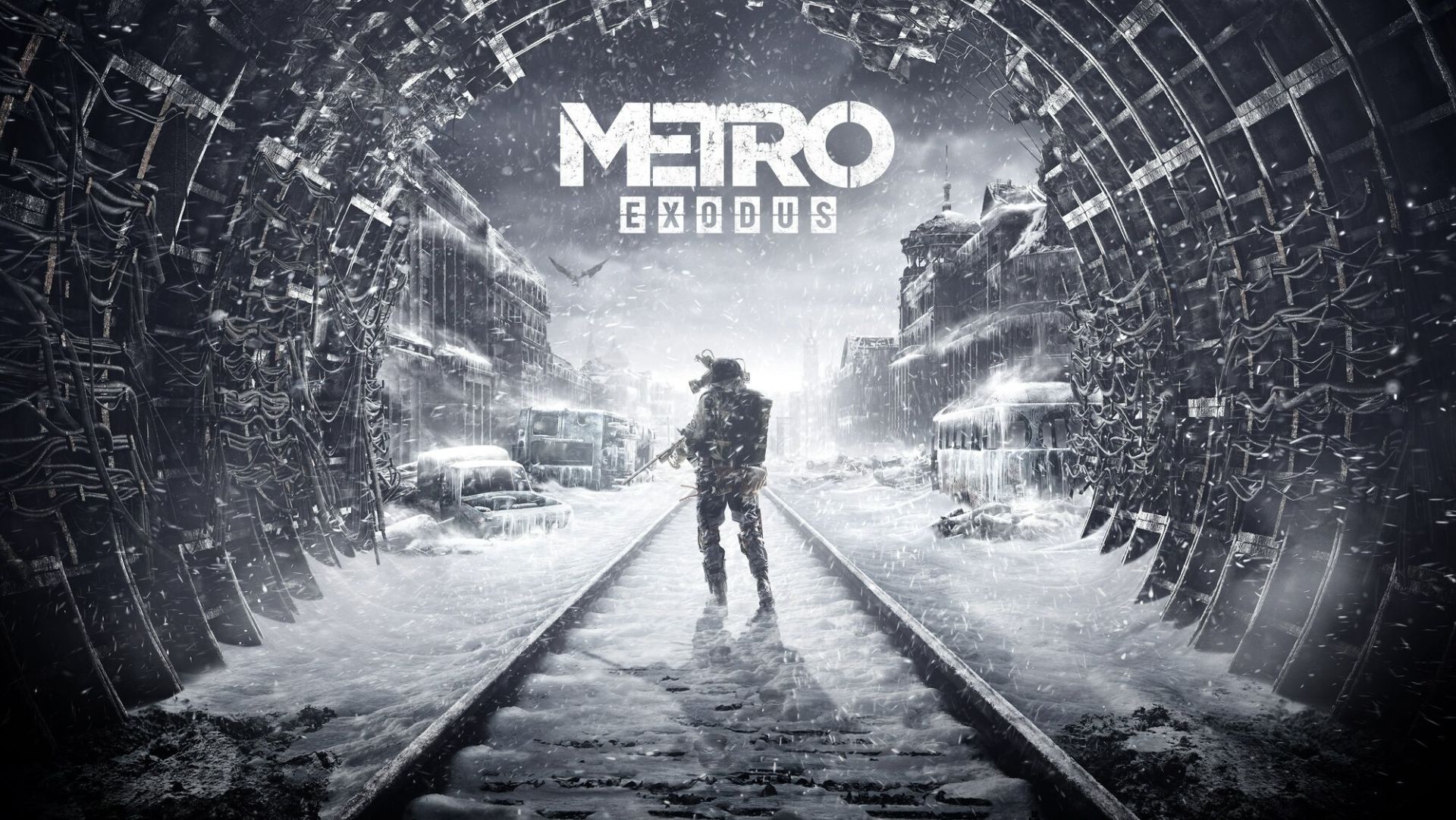 Прохождение «Metro Exodus»