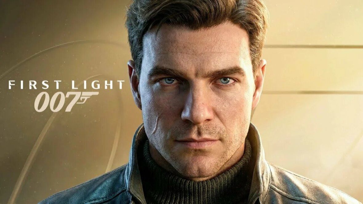 007 First Light