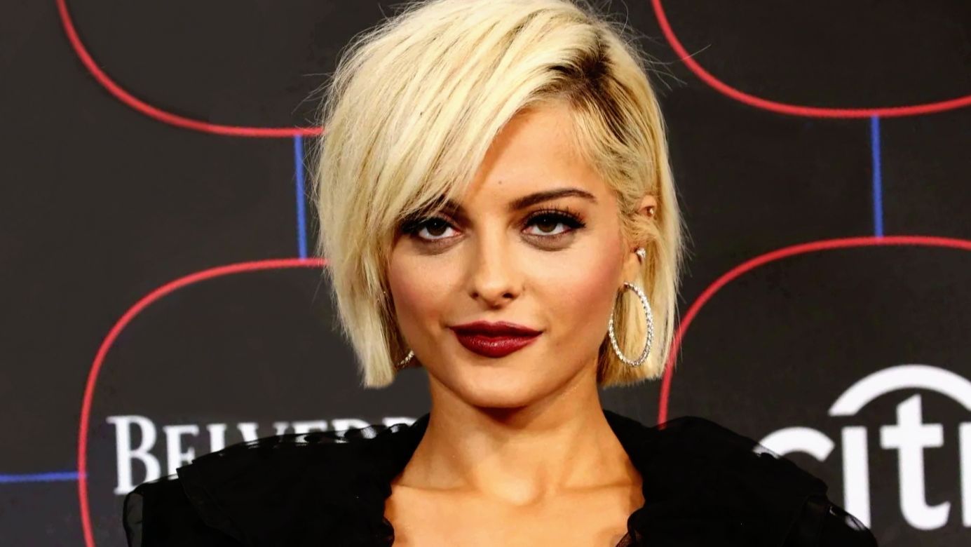 The Best, Bebe Rexha (American singer of Albanian descent, songwriter, Since 2010)