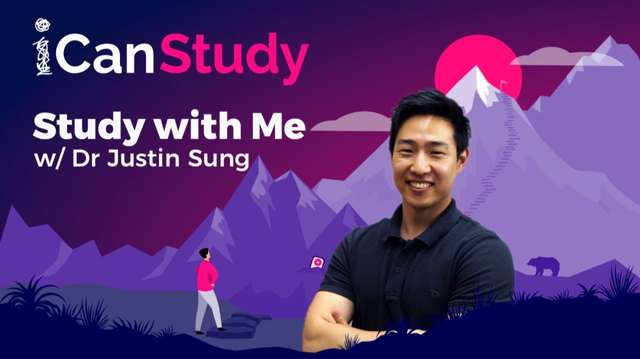 JustinSung-iCanStudyUpdate1