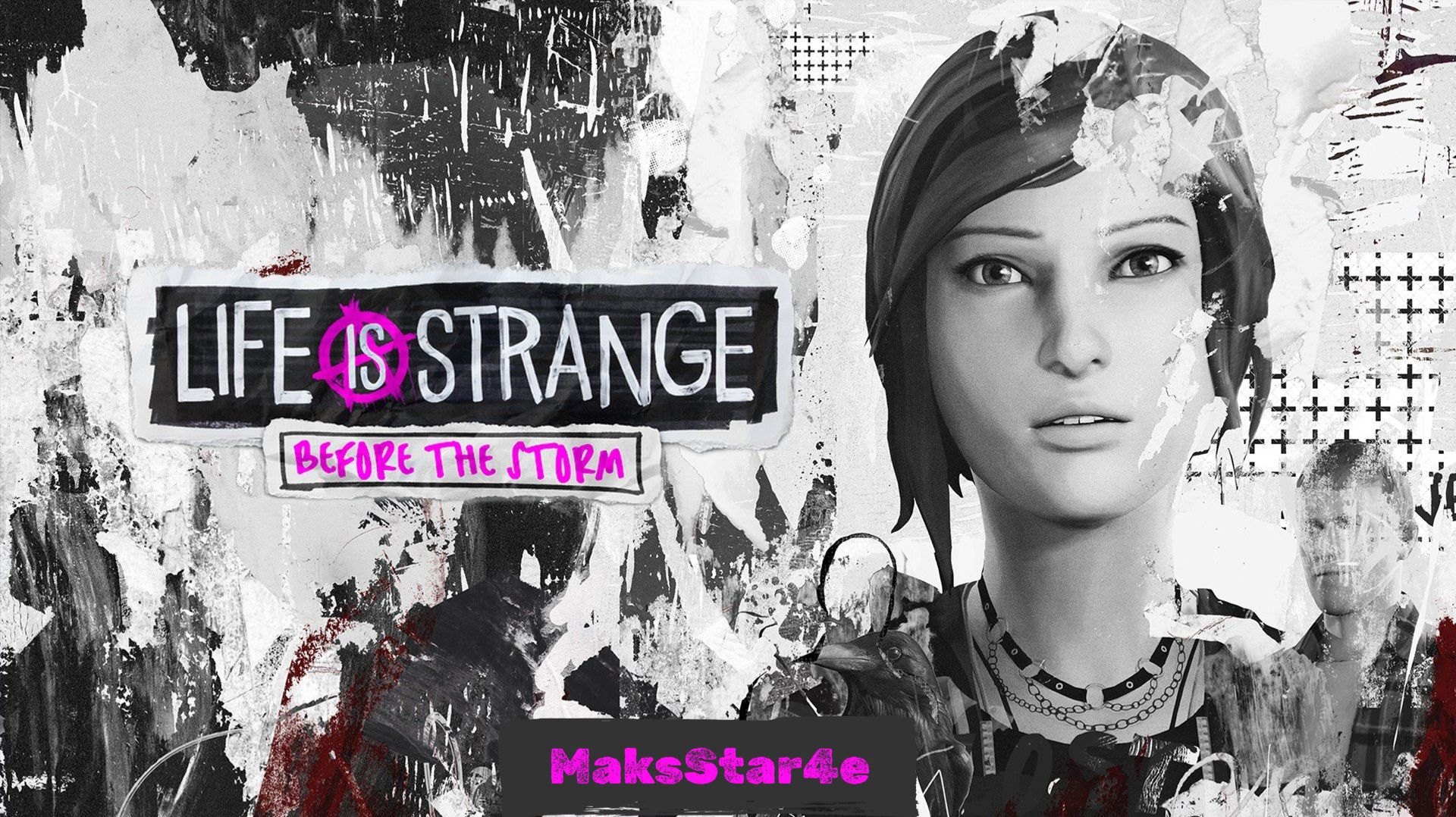 Life is Strange: Before the Storm Remastered (Прохождение без комментариев PC)