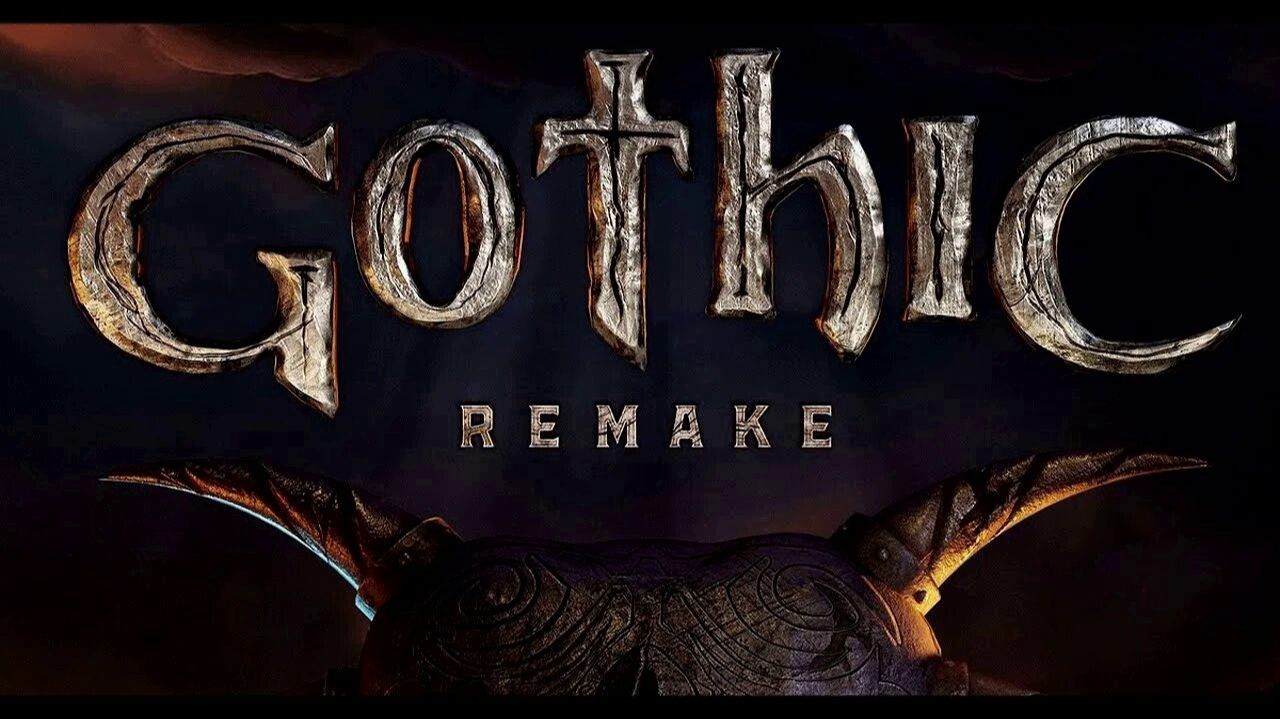 Gothic 1 Remake