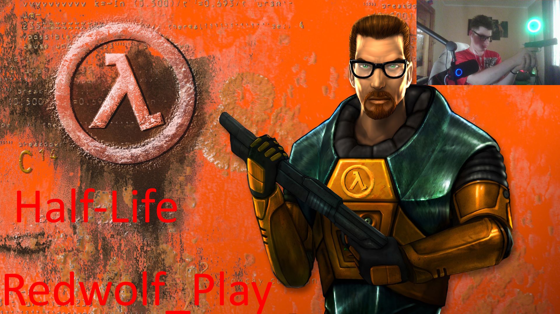 Half-Life (1998)
