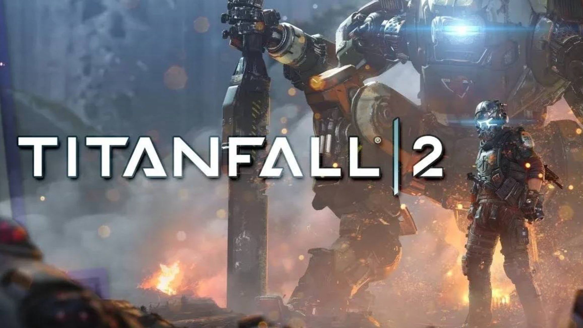 Titanfall 2