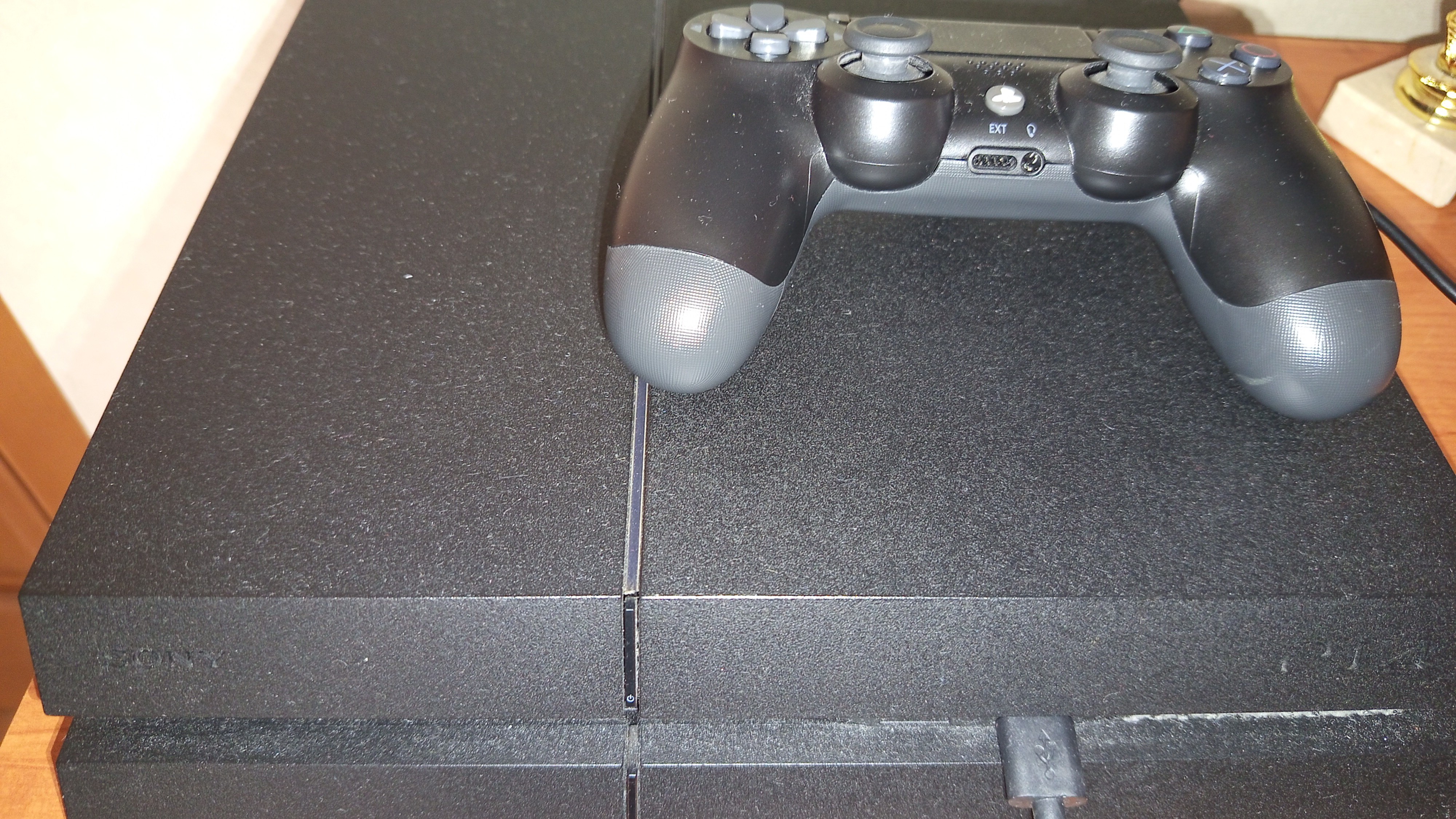 все стримы на playstation 4