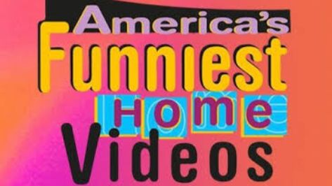 America′s Funniest Home Videos