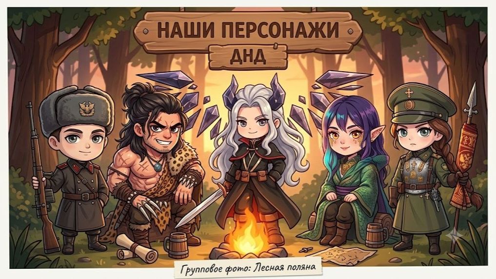 Компейн ″ Империя″