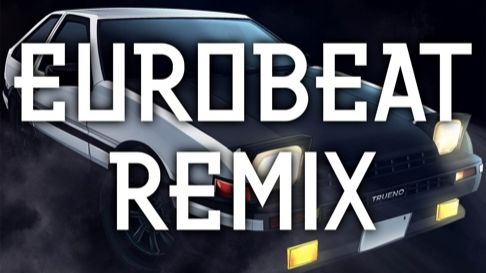 Eurobeat Remix