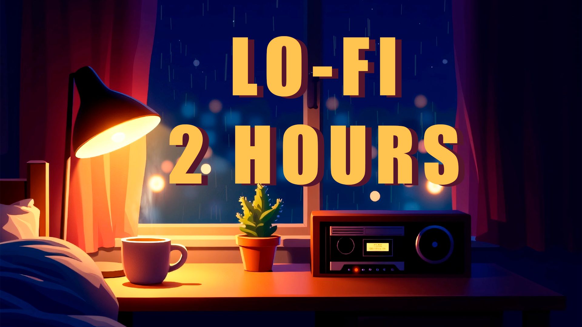 Lo-Fi Музыка для учебы, работы и кодинга | Chillhop Mix