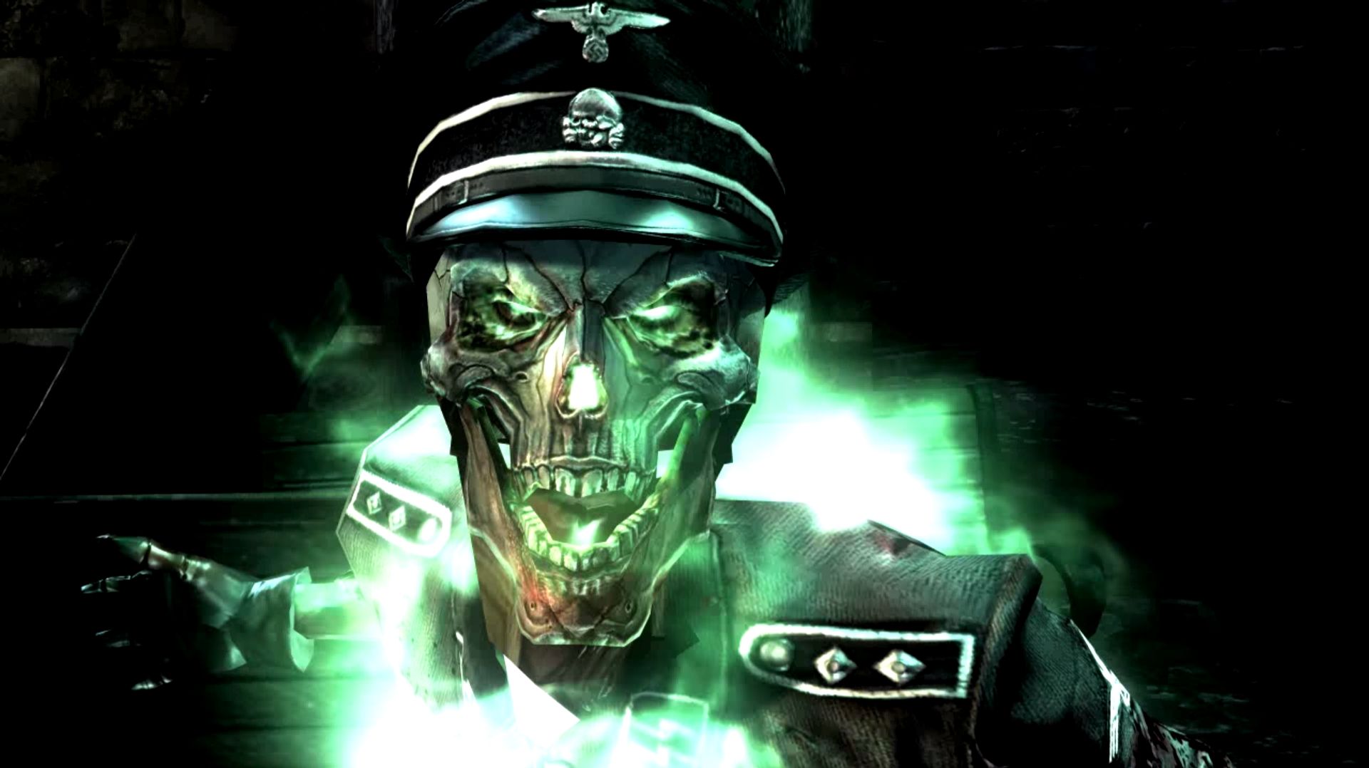 Wolfenstein 2009