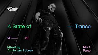 A State of Trance 2026 (Mixed by Armin van Buuren)