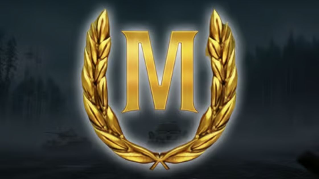 Tanks Blitz Мастера