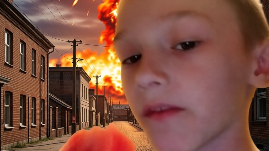 ии видео