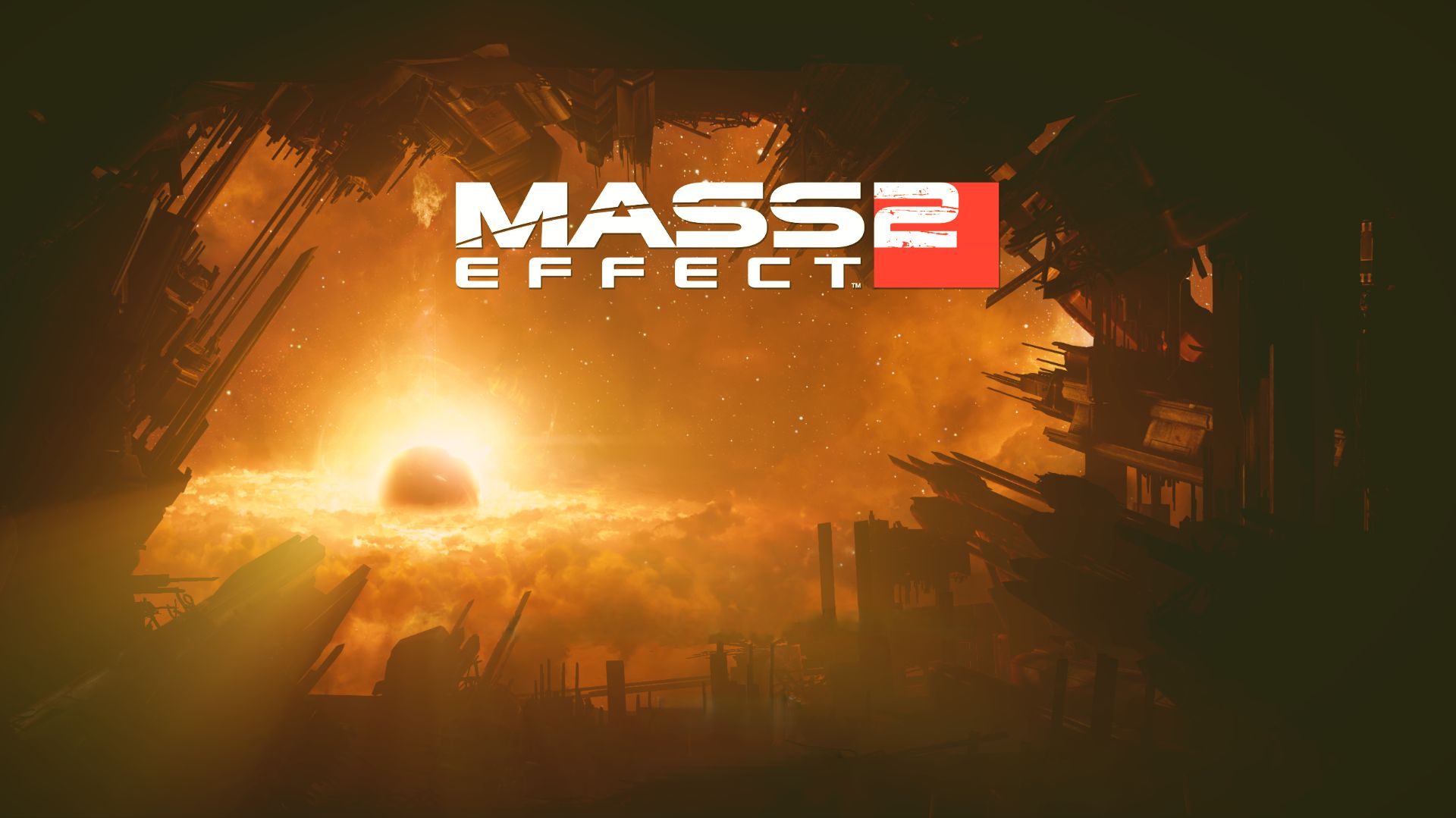 |Mass Effect 2| |Legendary Edition|