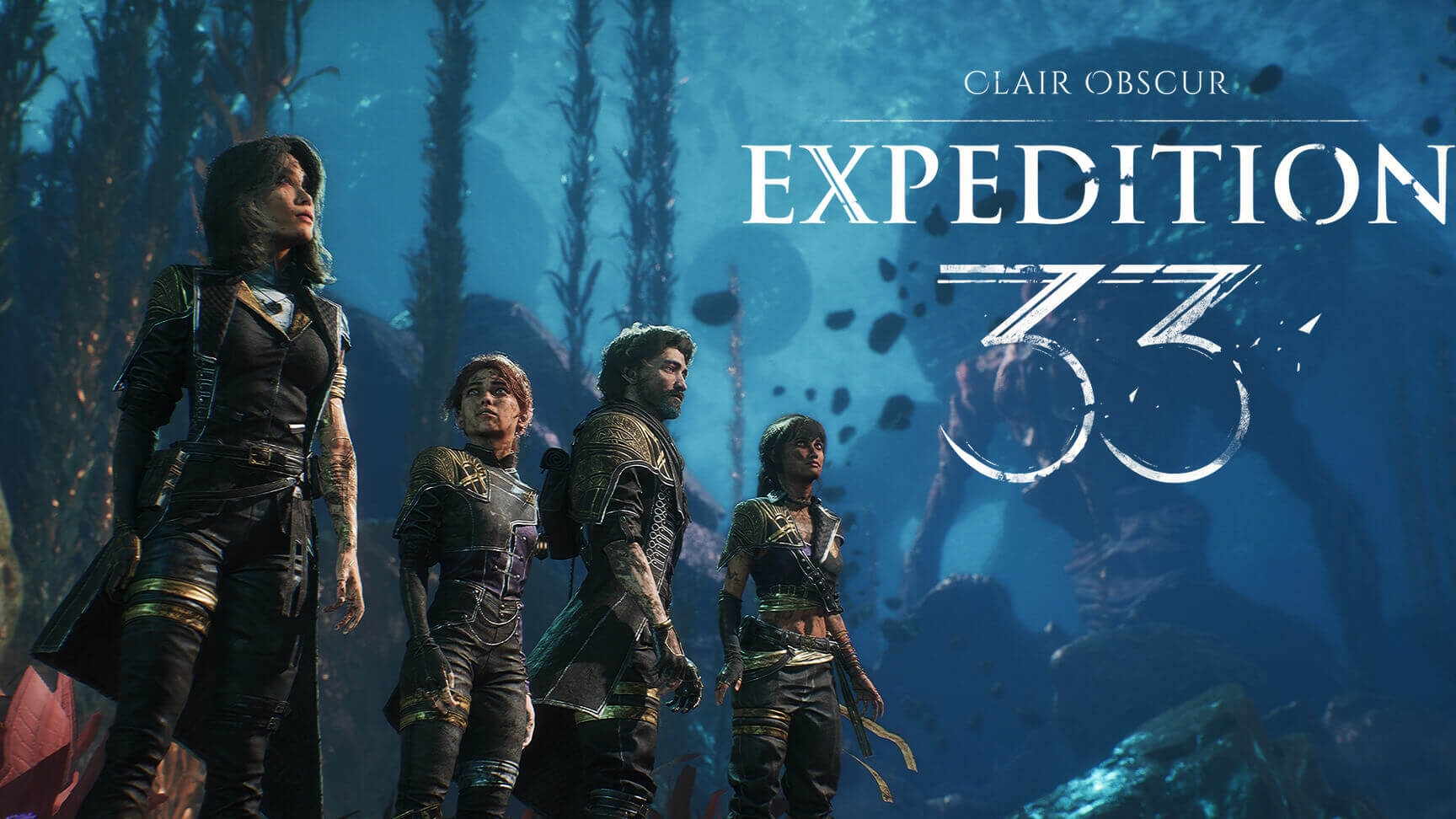 Clair obscur expedition 33