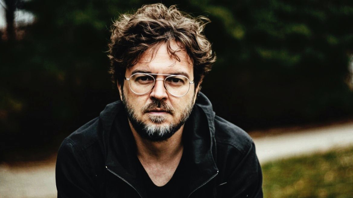 The Best, Andi Fins (Andreas Wisbauer, German singer, songwriter, Since 2015)