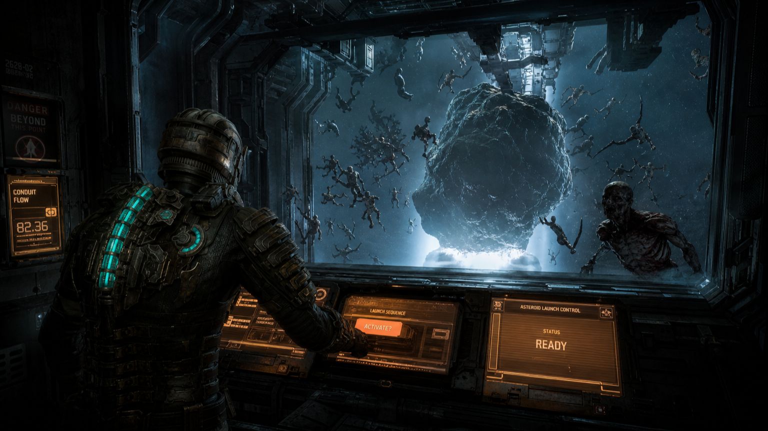 Dead Space