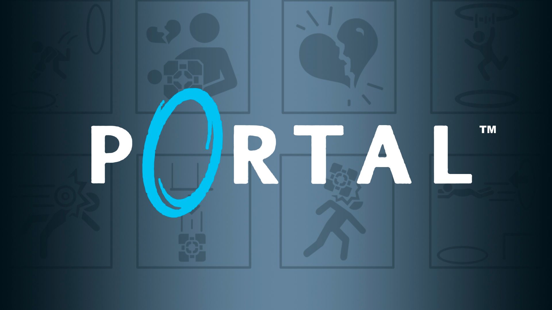 ПОЛНОЕ ПРОХОЖДЕНИЕ PORTAL