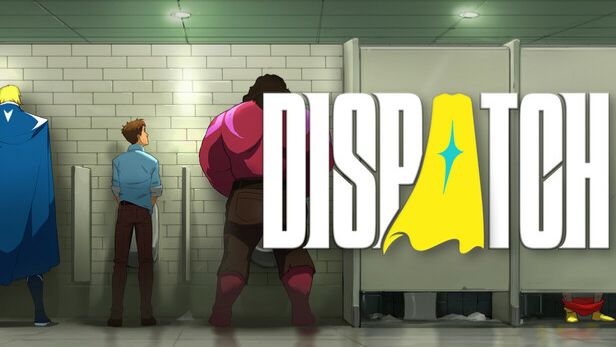 Dispatch (Диспетчер)