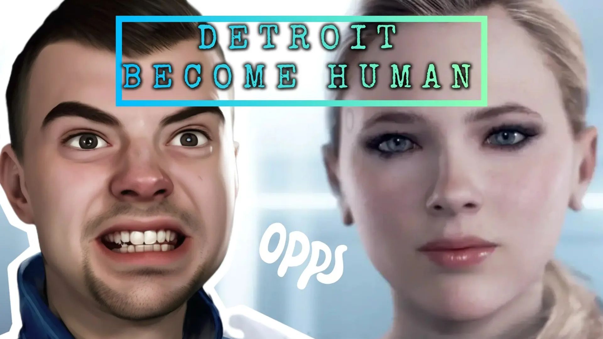 Detroit: Become Human