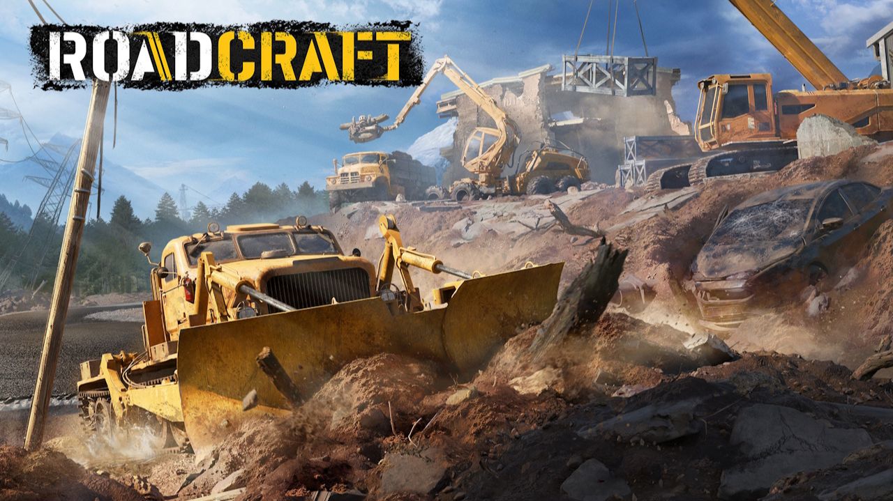 RoadCraft