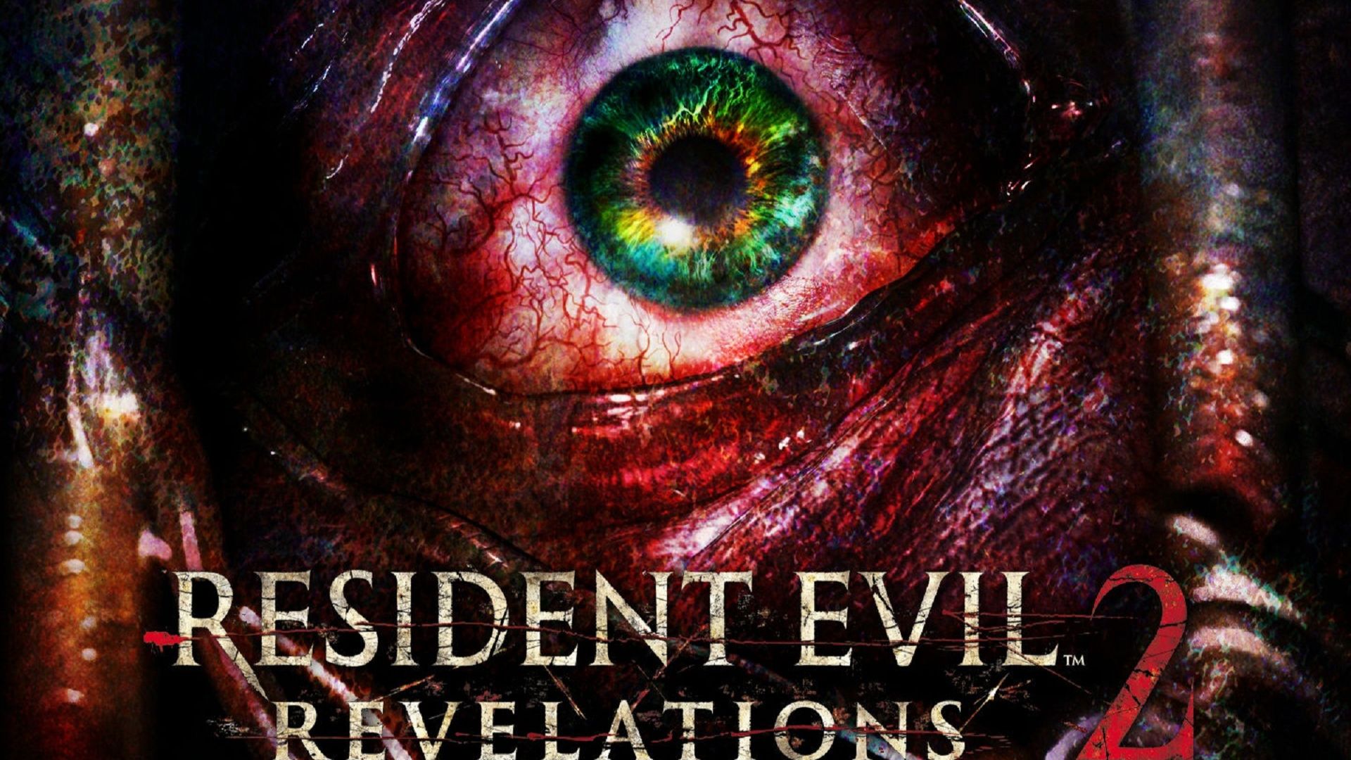 РЕЙД и НА ВРЕМЯ режимы - Resident Evil Revelations 2