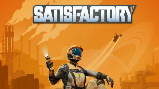 Satisfactory (эпизод+клип)✅