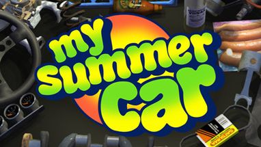 My summer car