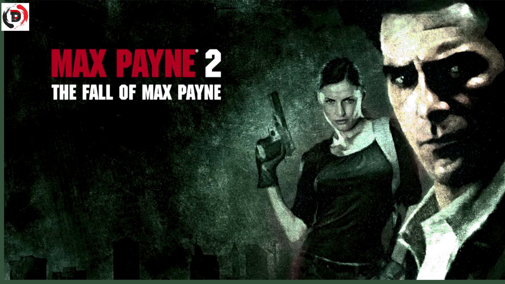 Max Payne 2: The fall of Max Payne Прохождение