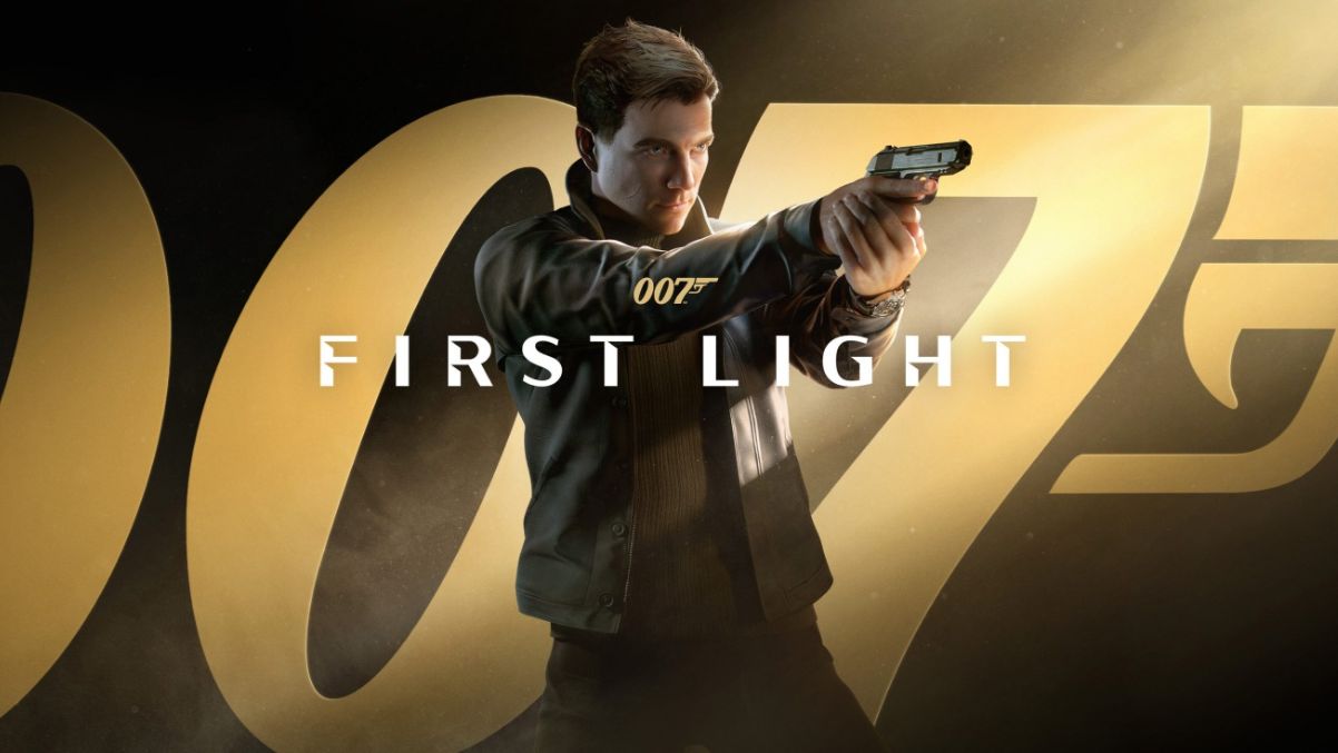 007 First Light