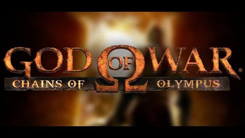 God of War: Chains of Olympus