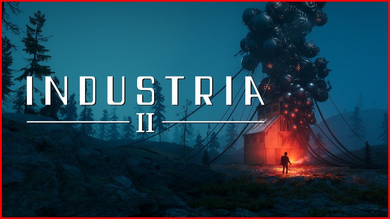 Industria