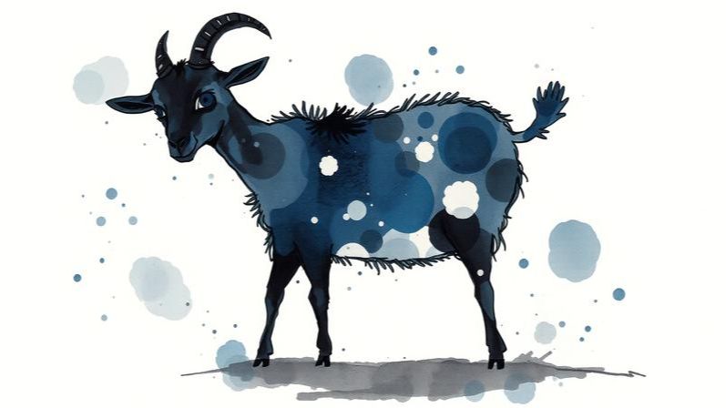 Детский нуар. 🖼️Создано по мотивам детских рисунков 🎨