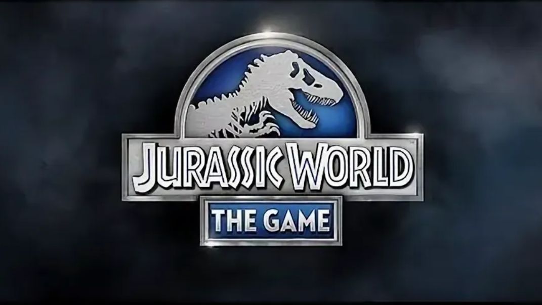Jurassic World: The Game