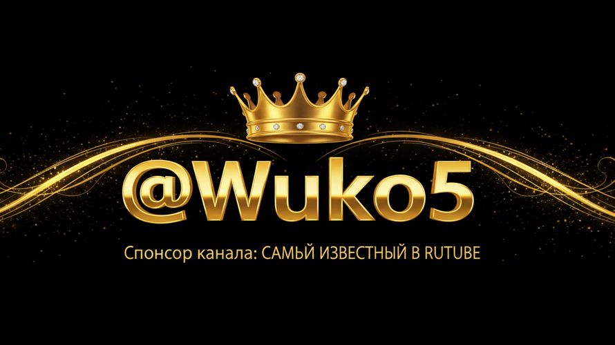 @Wuko5
