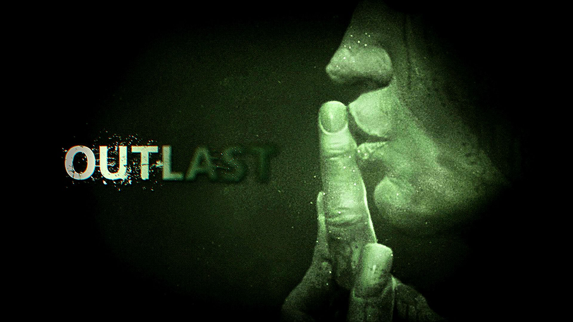 OUTLAST