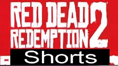 Red Dead Redemption 2 / #Shorts