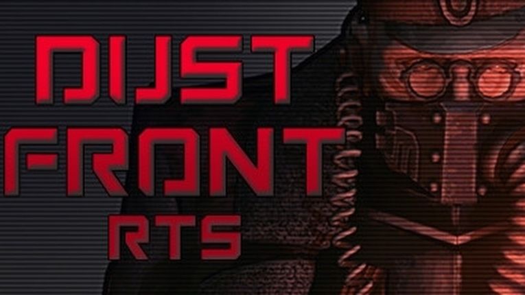 Dust Front RTS Demo