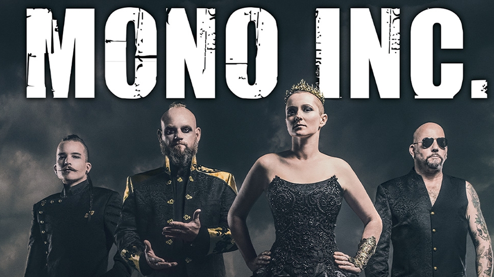 MONO INC.
