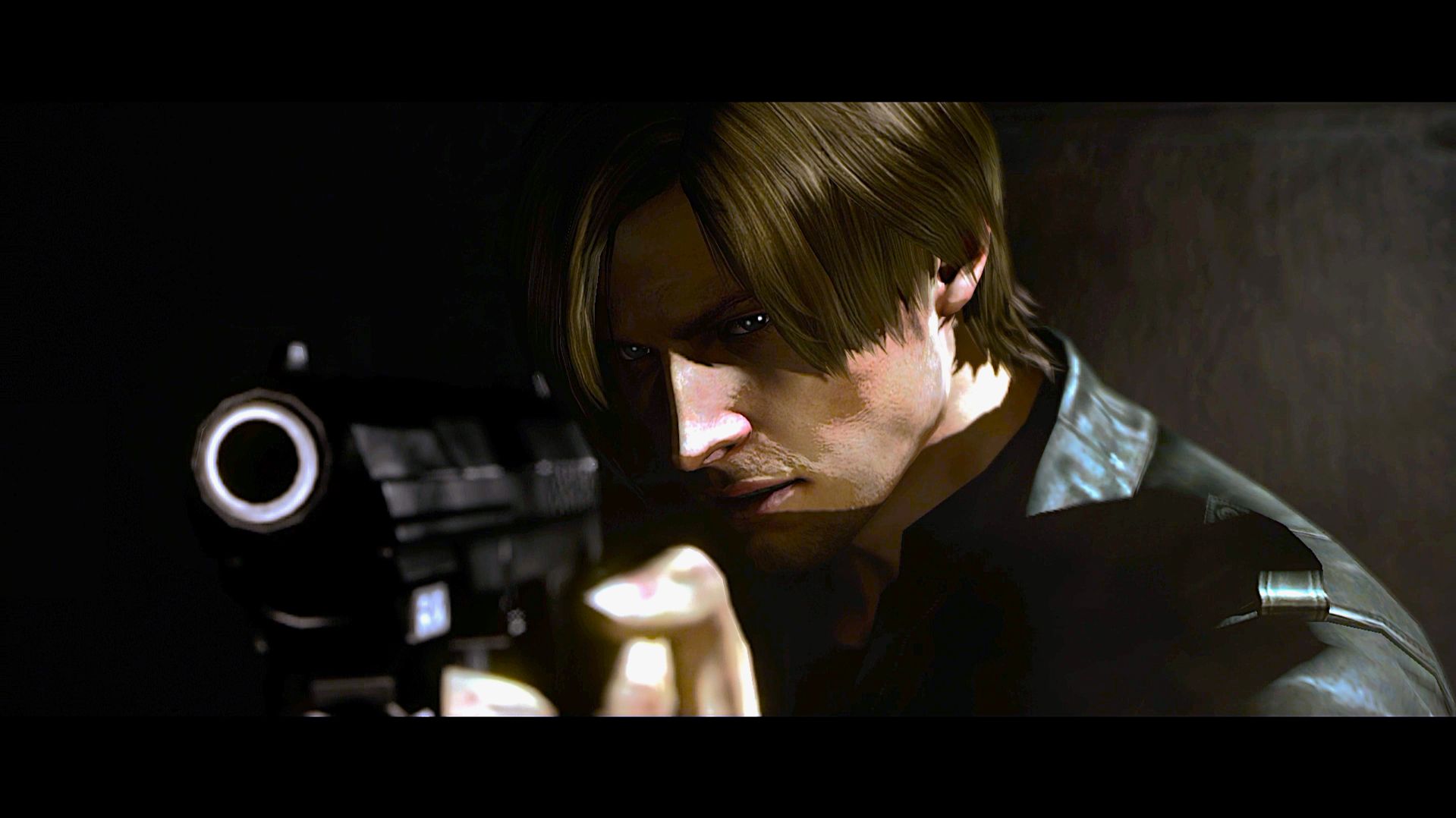 Resident Evil 6