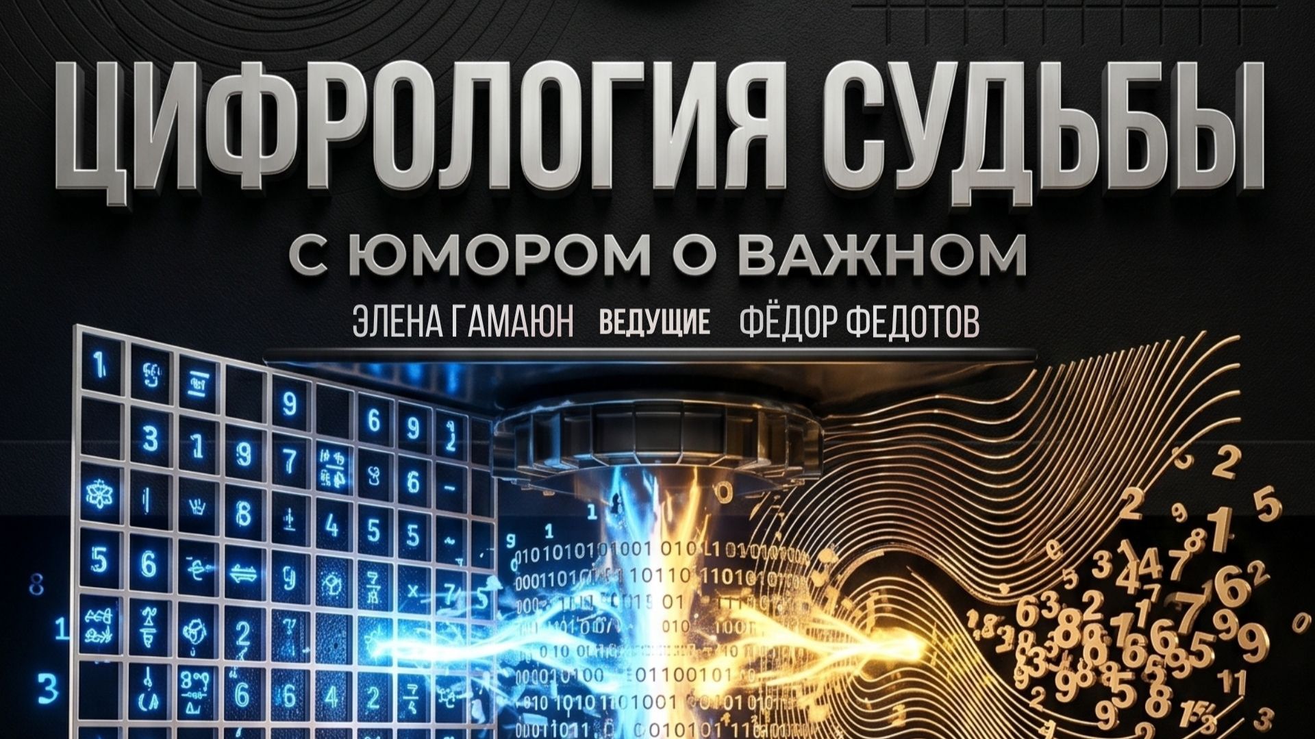Цифрология судьбы