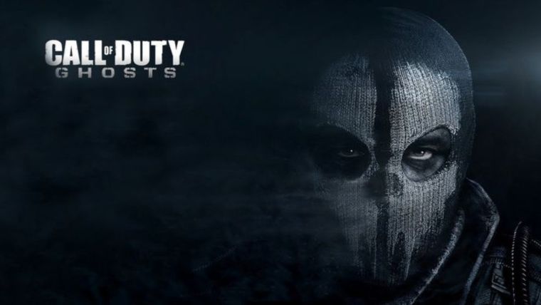 Прохождение игры Call of Duty: Ghosts (Без комментариев)