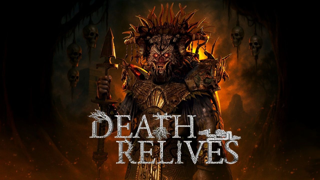 Death Relives