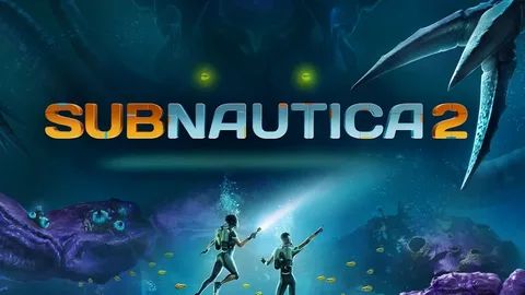 Subnautica 2 | Прохождение